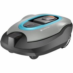 Gardena R160Li Sileno+