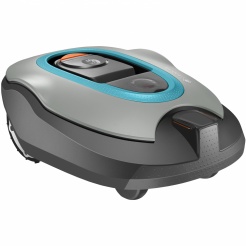 Gardena R160Li Sileno+