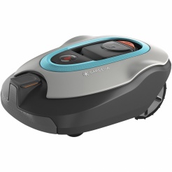 Gardena R160Li Sileno+