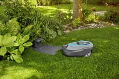 Gardena R160Li Sileno+