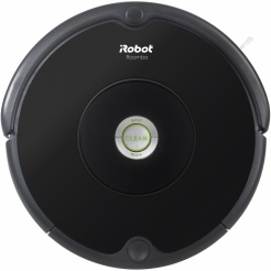 iRobot Roomba 606 