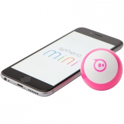 Sphero Mini Pink