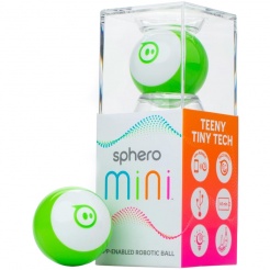 Sphero Mini Green