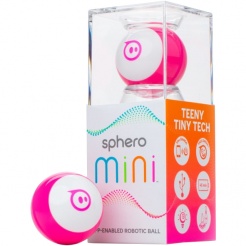 Sphero Mini Pink