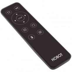  Fernbedienung für Hobot Legee 668 