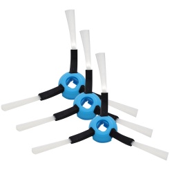  Seitenbürsten für Hobot Legee 6xx - 3 Stk. 