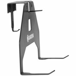 Wandhalterung für Gardena Sileno