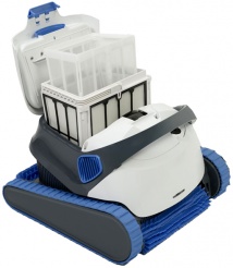 Filterkorb für Dolphin S200, S300i, M600 - 100 µm