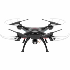  Syma X5SW - black 
