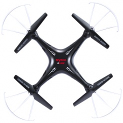 Syma X5SW - black