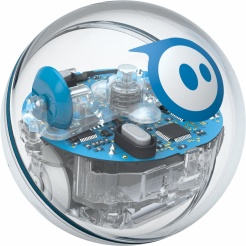 Sphero SPRK+ - Steam Roboter Programmierbar