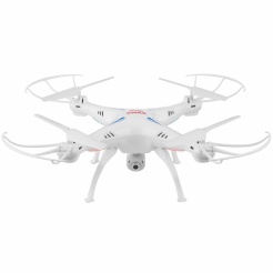  Syma X5SW - white 