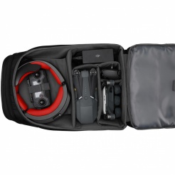 Rucksack für DJI Goggles Racing Edition