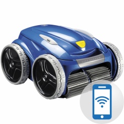 Zodiac RV5480 iQ VorteX