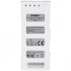 Batterie Li-Ion 970 mAh