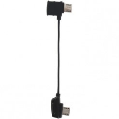 RC Kabel - MicroUSB Konektor