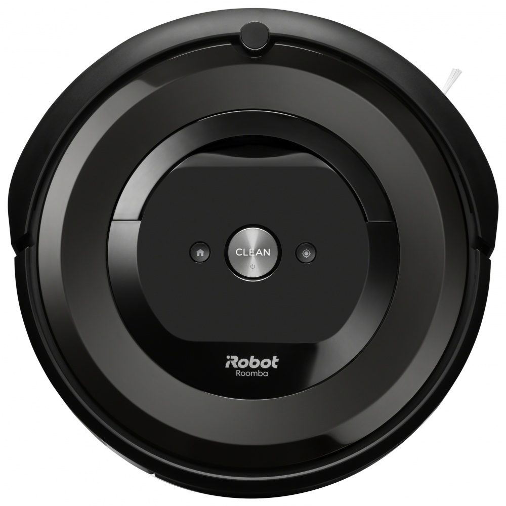 iRobot Roomba e5 black | RobotWorld.de