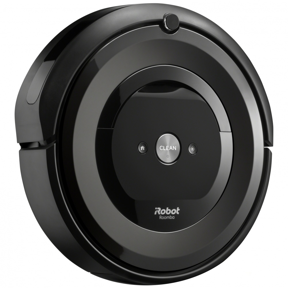 iRobot Roomba e5 black | RobotWorld.de