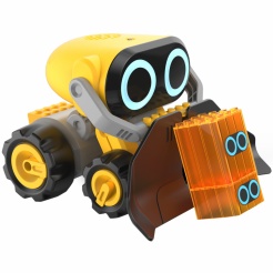 WowWee Joe-Plow