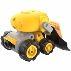 WowWee Joe-Plow