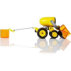 WowWee Joe-Plow