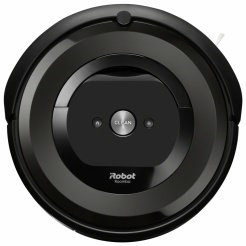 iRobot Roomba e5 black 