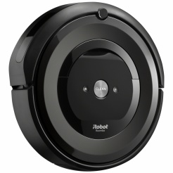 iRobot Roomba e5 black