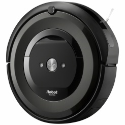 iRobot Roomba e5 black