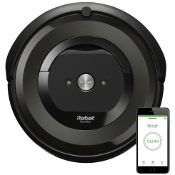 iRobot Roomba e5 black