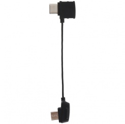 RC Kabel - USB Typ C Konektor