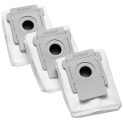 Staubsaugerbeutel für iRobot Clean Base - 3 Stk. 