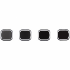  ND-Filter-Set für DJI Mavic 2 PRO (ND4/8/16/32)  