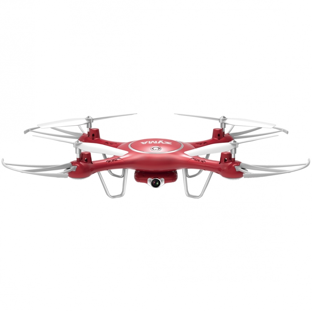 Мотор syma x5uw