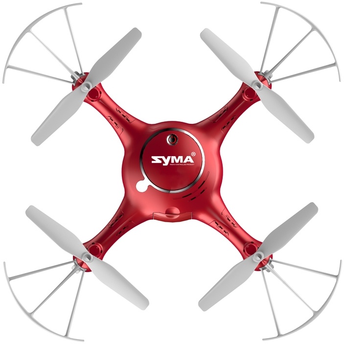 Syma x5uw двигатель