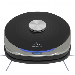Symbo LASERBOT 750 (Sieger Red Dot-Auszeichnung)