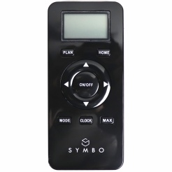 Fernbedienung für Symbo xBot 5