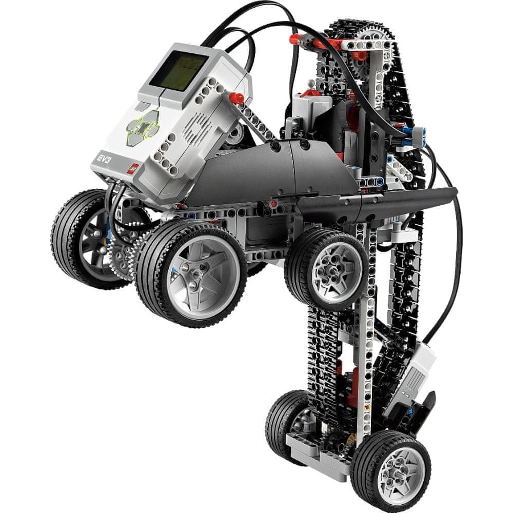 LEGO Mindstorms EV3 Education Ergänzungsset | RobotWorld.de