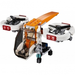 LEGO Creator 31071 Forschungsdrohne