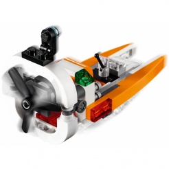 LEGO Creator 31071 Forschungsdrohne