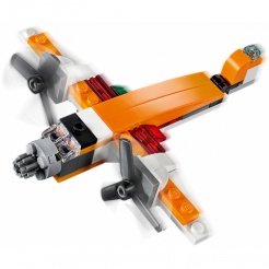 LEGO Creator 31071 Forschungsdrohne