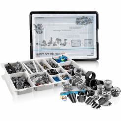 LEGO Mindstorms EV3 Ergänzungsset