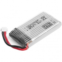 Li-Pol 500 mAh Akku
