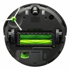 iRobot Roomba i7 silver