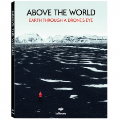 Buch - Above the World 