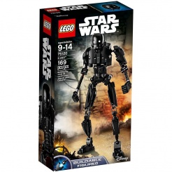 LEGO Star Wars 75120
