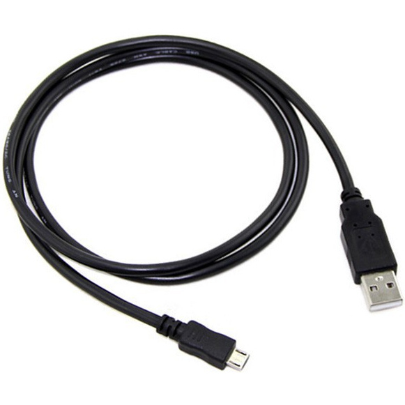Ladekabel USB/MicroUSB - 1m