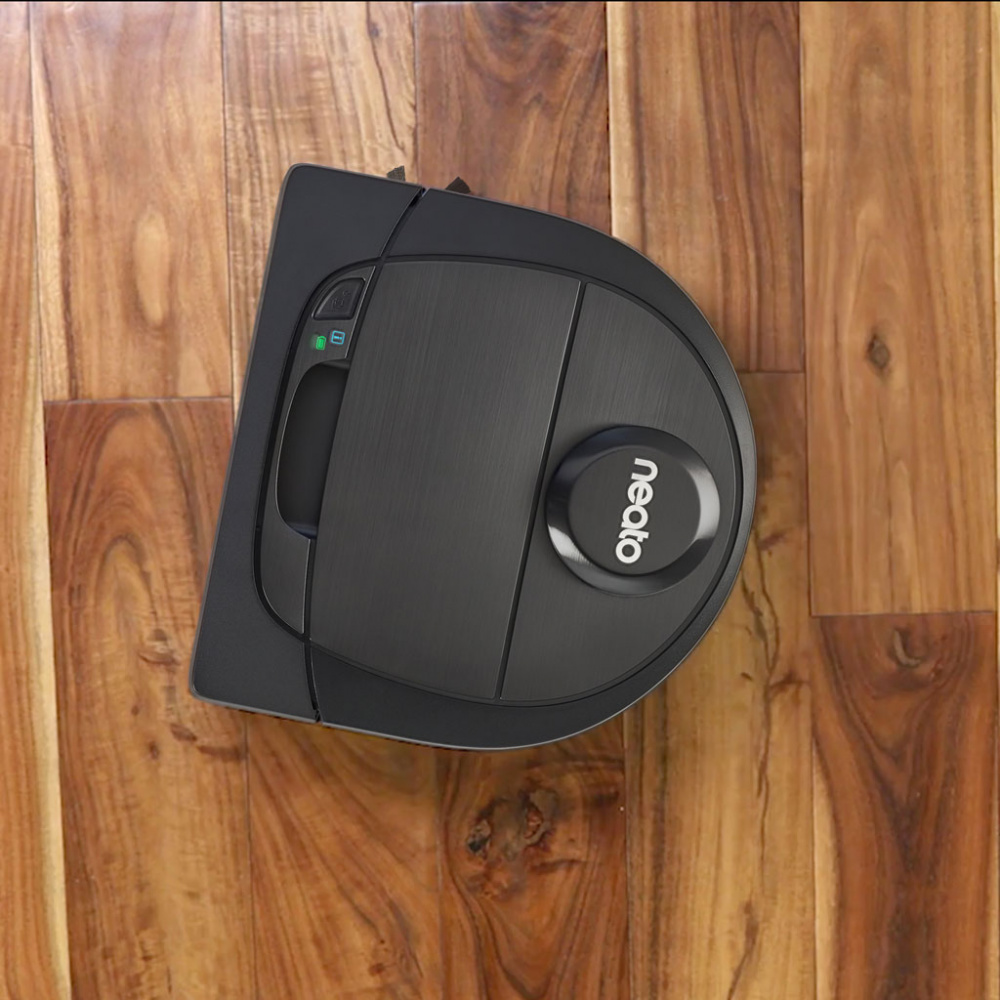 Neato Botvac D6 Connected | RobotWorld.de