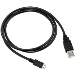 Ladekabel USB/MicroUSB - 1m 
