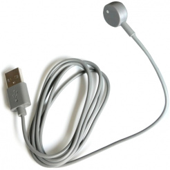  Ladekabel für Simplehuman Sensorspender - grey 