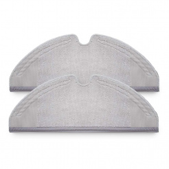 Mopptuch für Xiaomi Roborock - 2 Stk. 